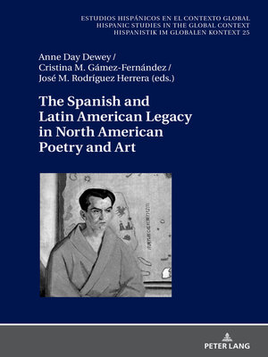 cover image of The Spanish and Latin American Legacy in North American Poetry and Art